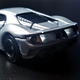 Illustration for article titled A silver Ford